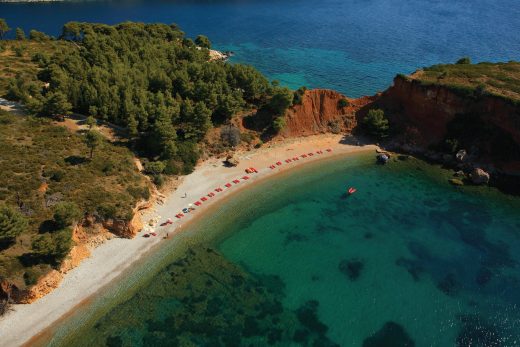 Alonissos Beach_2